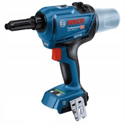 Акумулаторна нитачка Bosch GRG 18V-16 C Solo